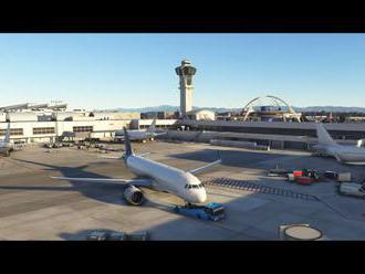 Microsoft Flight Simulator vyjde v roce 2020 na PC a později na Xbox One