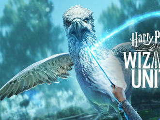 Harry Potter: Wizards Unite vychází již tento pátek