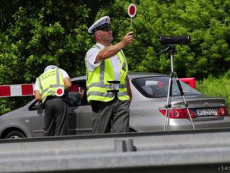 POSVIETIA SI NA VÁS: Polícia vykoná kontrolu premávky v okrese Revúca