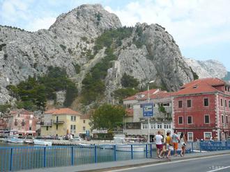 Chorvátsky cestovný ruch nemá dosť ľudí, zvýšili kvóty pre cudzincov