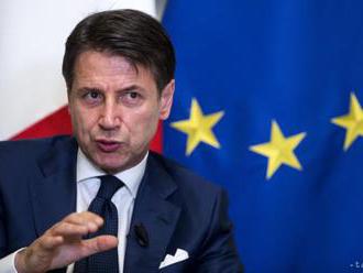 Conte: Fiškálne pravidlá EÚ by sa mali viac zamerať na rast ekonomiky