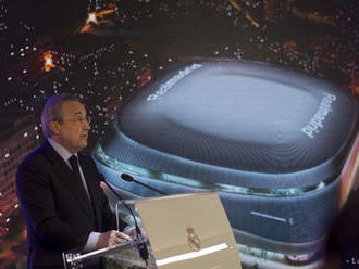 Real Madrid bude mať od leta 2020 aj ženský tím