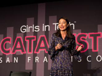 Women in tech inspire Girls in Tech at the nonprofit's Catalyst Conference     - CNET