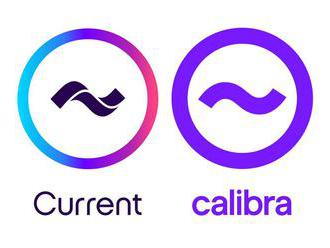 Facebook accused of stealing Calibra logo from online bank Current     - CNET