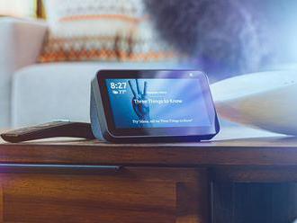 There's something the Amazon Echo Show still isn't showing us     - CNET