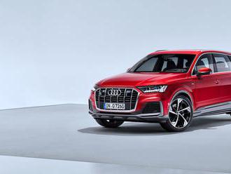 Audi's Q7 gets big updates for 2020     - Roadshow