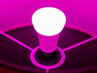 Philips Hue's new Bluetooth light bulbs mean you don't need a hub     - CNET