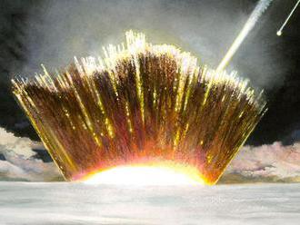 NASA says city-smashing asteroids aren't so common     - CNET
