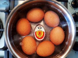 8 ways to boil perfect eggs     - CNET