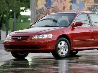 Honda's 1.6M vehicle recall is its last in the Takata airbag inflator imbroglio     - Roadshow