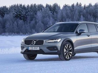 2020 Volvo V60 Cross Country lands with $46,095 starting price     - Roadshow