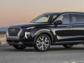 2020 Hyundai Palisade, Widebody Chargers and more: Roadshow's week in review     - Roadshow