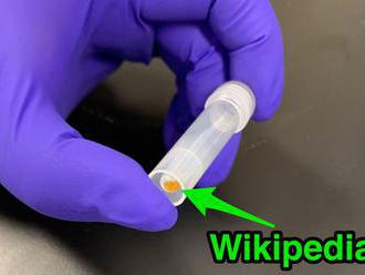 Startup packs all 16GB of Wikipedia onto DNA strands to demonstrate new storage tech     - CNET