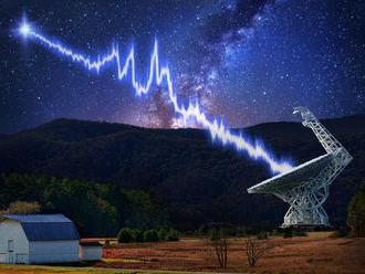 More mysterious signals from deep space detected     - CNET