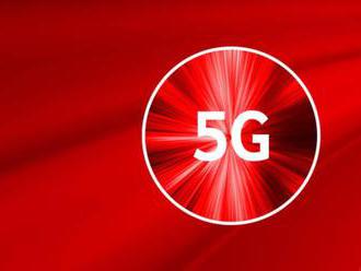 Vodafone ukázal ve Varech 5G. Provedl pomocí něj holografický hovor - Mobilizujeme.cz