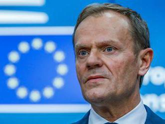 Summit EU čeká řešení rébusu nového personálního vedení unie, Tusk chce rozhodnout už teď | Svět - L