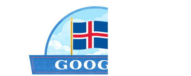 Iceland National Day 2019