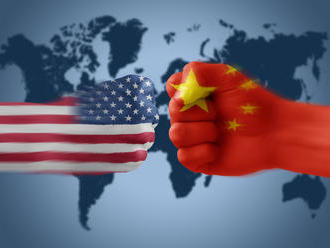 Čína vzkazuje svým lidem: Vyhněte se USA, je to tam nebezpečné