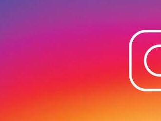 Instagram zachvátil celosvětový výpadek. Uživatele vítá chybová hláška