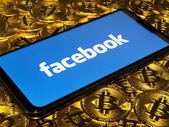 Facebook zítra odhalí svoji kryptoměnu s podporou MasterCard i Visa