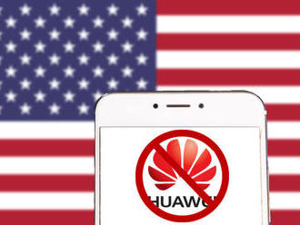 USA nahradí prvky od Huawei u 3G a 4G sítí, za výměnu zaplatí miliardu dolarů