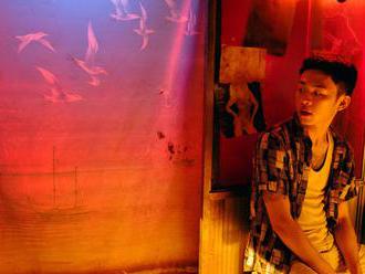 Recenze: Snový čínský film ukazuje svět, jaký na plátnech ještě nebyl