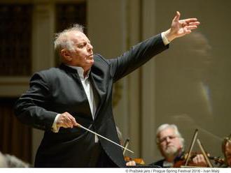 Slavný dirigent Barenboim prodloužil angažmá, v Berlíně zůstane do svých 85 let