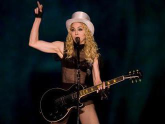Recenze: Madonna natočila svou nejexcentričtější desku. Že z ní nevzejde hit, nevadí