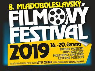 Mladoboleslavský filmový festival