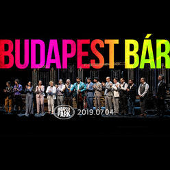 Budapest Bár 07.04. 04.07.2019
