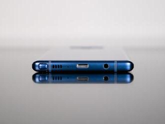 Samsung Galaxy S11 vraj príde bez 3,5 mm výstupu pre slúchadlá