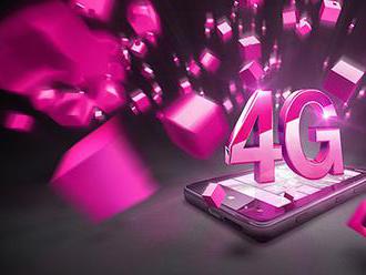 Telekom rozdáva dáta: Zákazníci získajú od 250 MB do 30 GB