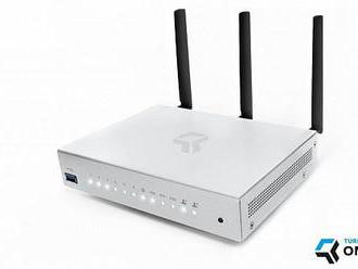 CZ.NIC nabízí institucím veřejné správy zapůjčení routeru Turris Omnia
