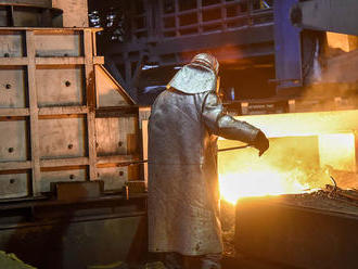 Soud vyhlásil konkurz na Pilsen Steel. Předlužené hutě a kovárny jsou od března v úpadku