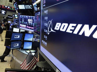 Ředitel Boeingu připustil chyby. Nedokázali jsme komunikovat, získat zpět důvěru potrvá, říká Muilen