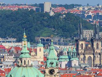 Policie obvinila bývalé vedení Prahy 1 včetně exstarosty Lomeckého, prodávali podle ní městské byty 