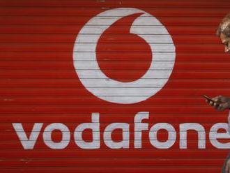 Neomezená data vedle T-Mobilu nabídne i Vodafone, ovšem jen pro skupiny. Jednotlivcům se nové tarify