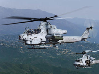 Armádní volba vrtulníků: Black Hawky levnější, Belly modernější. Komunisté chtějí zůstat u ruské výz