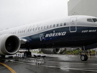 Odstavený Boeing 737 MAX má problémy, o kterých se dosud nevědělo, zjistil americký letecký úřad