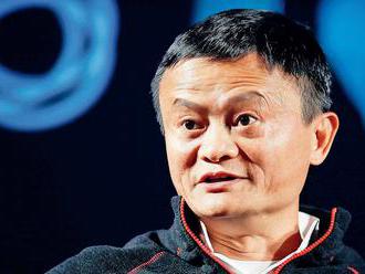 Alibaba vstoupí na hongkongskou burzu, píše agentura Bloomberg. Nabídnout chce akcie za půl bilionu 