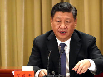 Si Ťin-pchingův velký skok zpátky. Z Číny se znovu stává strnulá totalita vedená jedním mužem