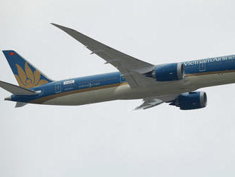 Piloti kritizují protipožární systém Boeingu 787 Dreamliner, je podle nich poruchový. Týká se to jen
