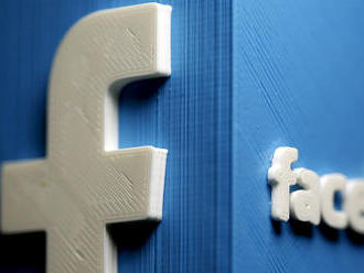 Facebook představil svou novou kryptoměnu. Spustí ji v polovině příštího roku a nese název libra