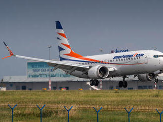 Boeing podepsal první dohodu o prodeji letadel 737 MAX od odstavení problémových strojů z provozu