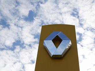 Aliance Renault-Nissan se bez Ghosna tiše rozpadá. Manažeři automobilek mezi sebou soupeří