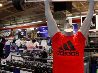 Adidas přišel v EU o část ochrany své značky