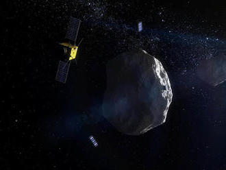 K obraně Země před srážkou s asteroidem se přidali i Češi
