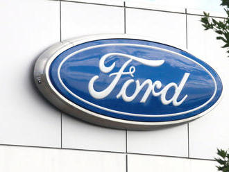Ford hodlá v Evropě v příštím roce zrušit 12 000 pracovních míst, chce uzavřít šest výrobních závodů