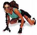 Nová Lara Croft - Alison Carroll. Myslíte, že je hezčí?