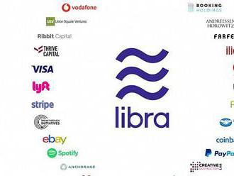   Facebook oficiálně představil koncept digitální měny Libra